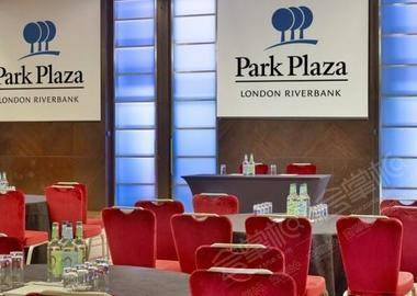 Park Plaza London Riverbank1